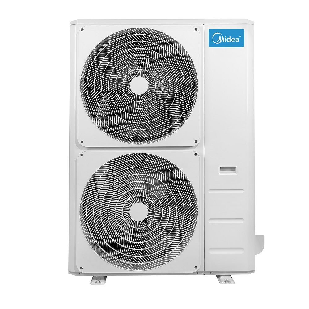 Канальный кондиционер (сплит-система) Midea MTJ1-48HWN1G1 / MOA1U-48HQN1G1