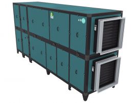 Изображение для товара Airgy 14000 Eco RP