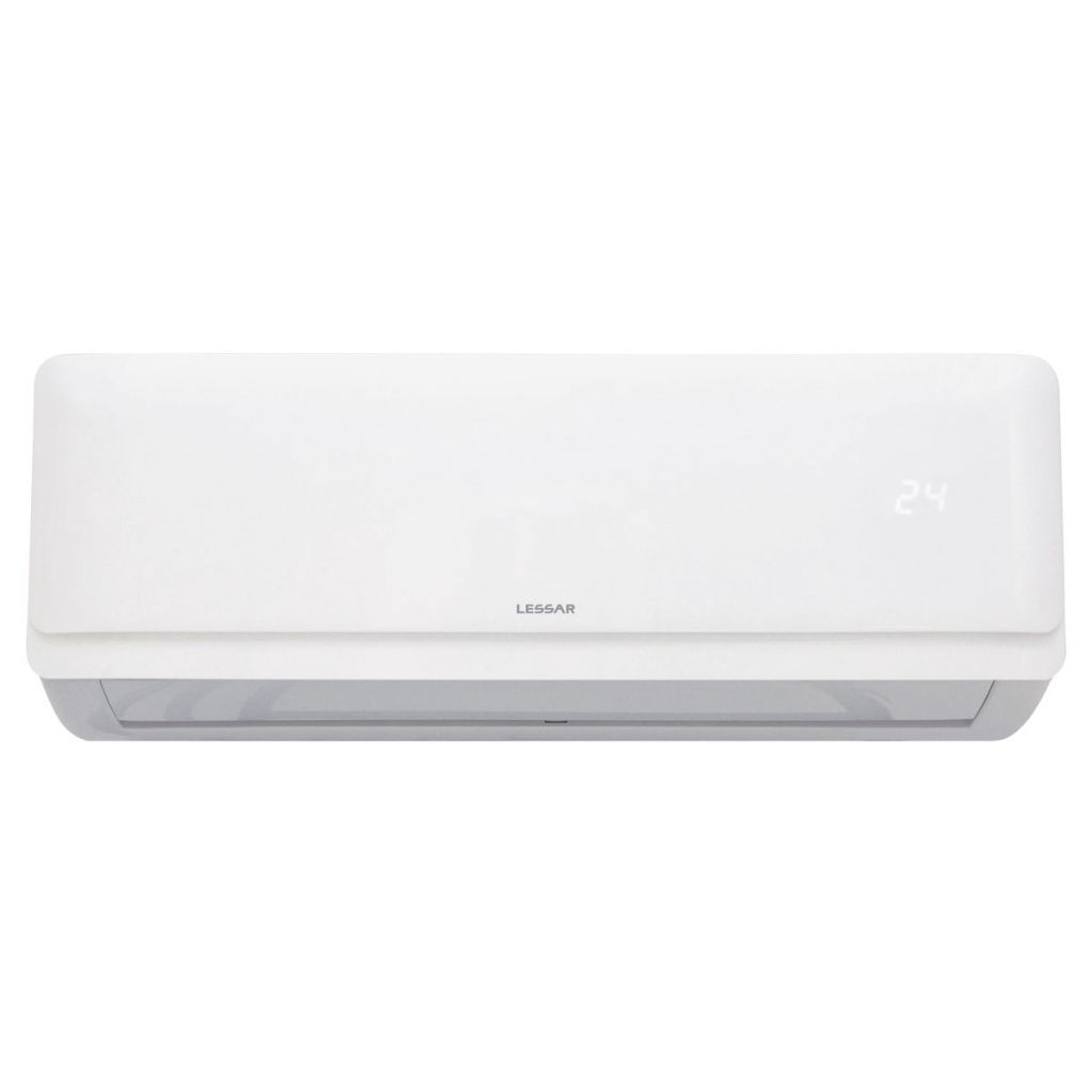 Изображение для товара Lessar LU-2HE18FMA2 / LS-MHE09KOA2Ax2