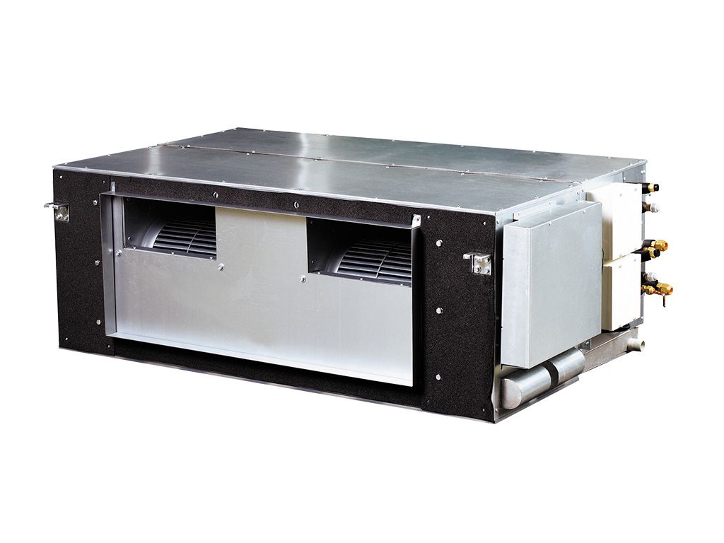 Изображение для товара Daichi DAT140BLHS1 / DFT140ALS1 с зимним комплектом (-40)