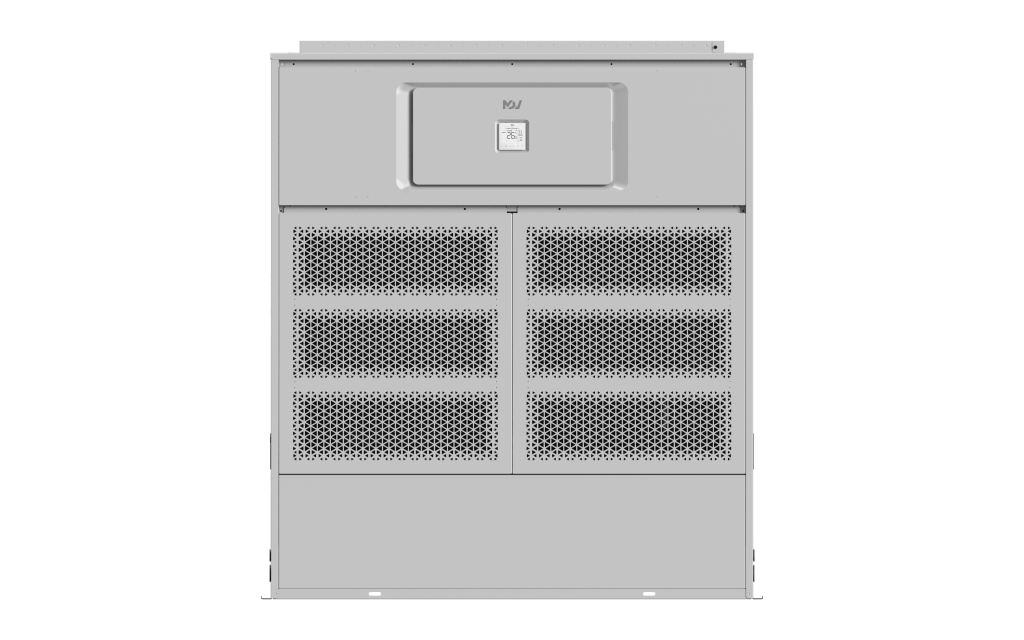 Колонные блоки с верхним выбросом воздуха MDV MDVIFST-120HVR1D