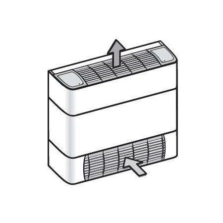 Изображение для товара Royal Clima VCT 42 OM2