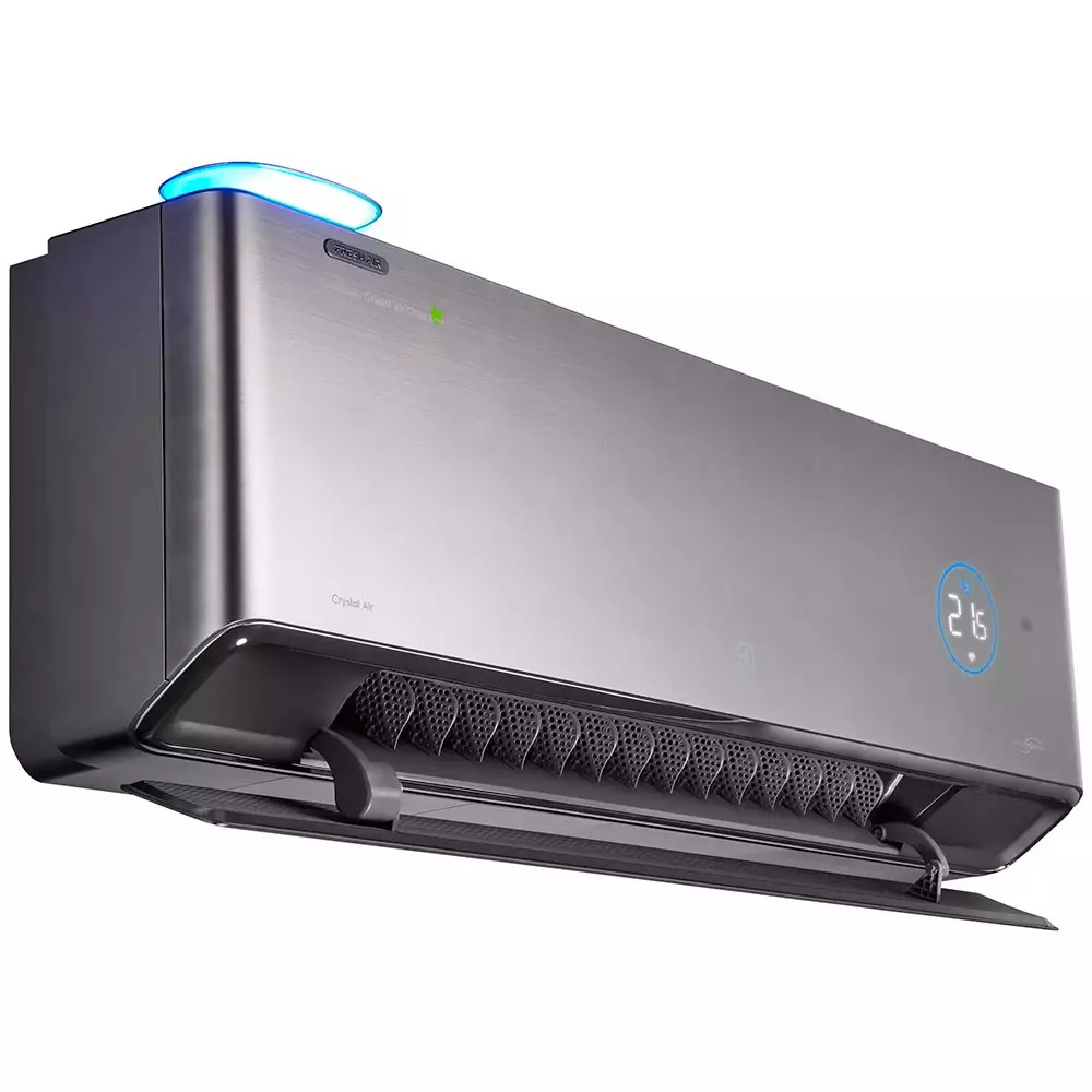 Инверторный настенный кондиционер (сплит-система) Electrolux EACS/I-13HFA/N8_V2