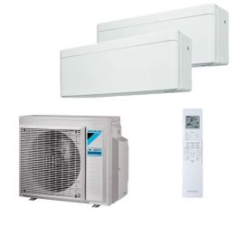 Изображение для товара Daikin 3MXM68A / FTXA35AWx2