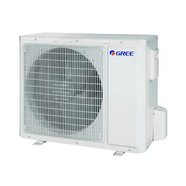 Колонный кондиционер (сплит-система) Gree GVH55ALXK-M6NNC7A