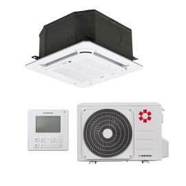 Изображение для товара Kentatsu KSZTA35HFAN1R / KSUTA35HFAN1 с зимним комплектом (-40)