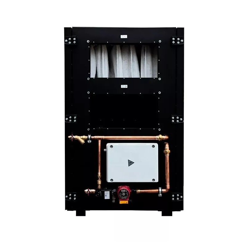 Приточно-вытяжная установка Turkov Hydra X 1500 WD