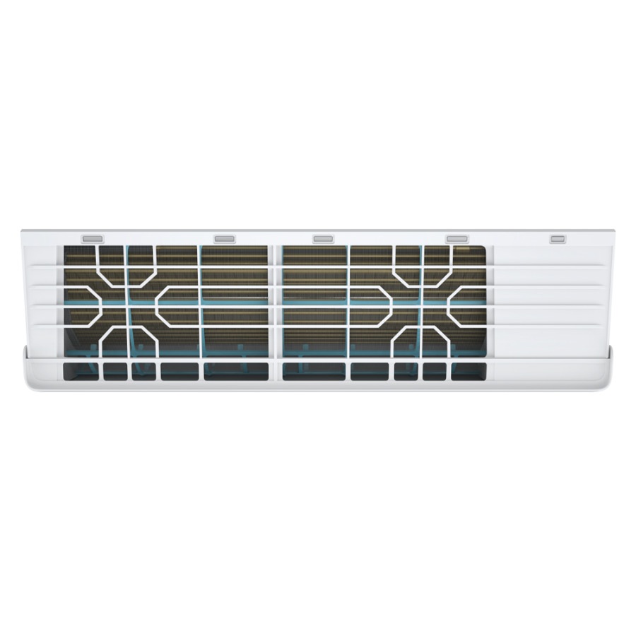 Инверторный настенный кондиционер (сплит-система) Royal Clima RCI-FCE35HN