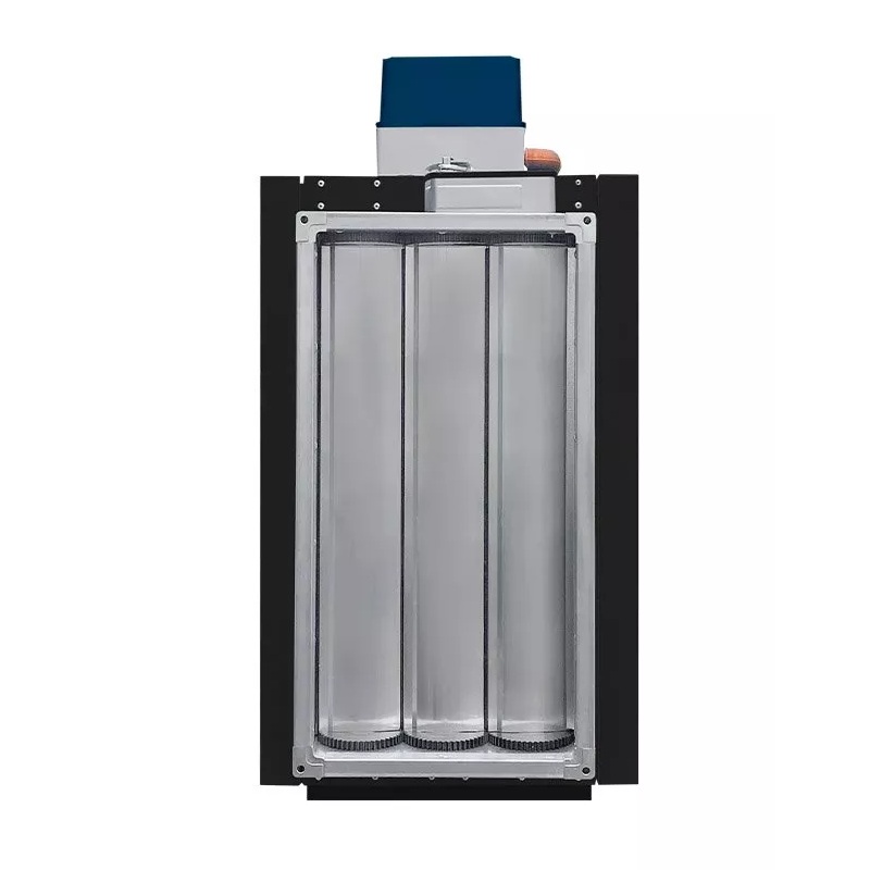 Приточная установка Turkov i-VENT-2000 W 3R