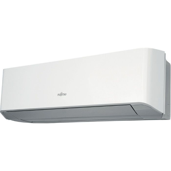 Изображение для товара Fujitsu ASYG09LMCE / AOYG09LMCE с зимним комплектом (-30)
