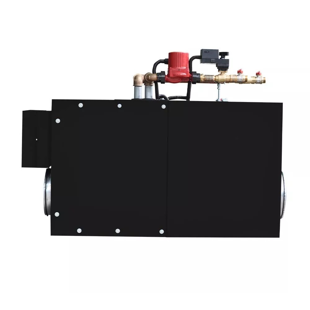 Приточная установка Turkov Capsule 1600 W 4R