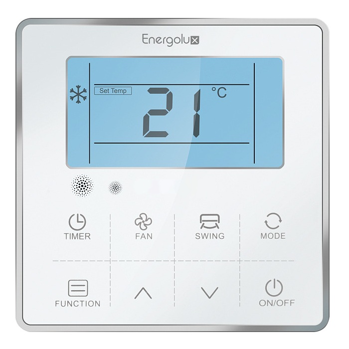 Изображение для товара Energolux ESAD100HD1_AR1_DC / ESAU100U1_AR1_DC_WS40