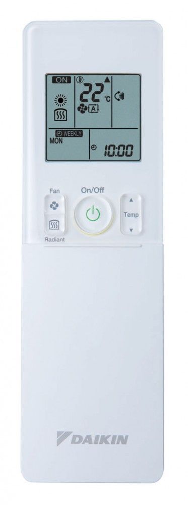 Изображение для товара Daikin FVXG50K / RXG50L