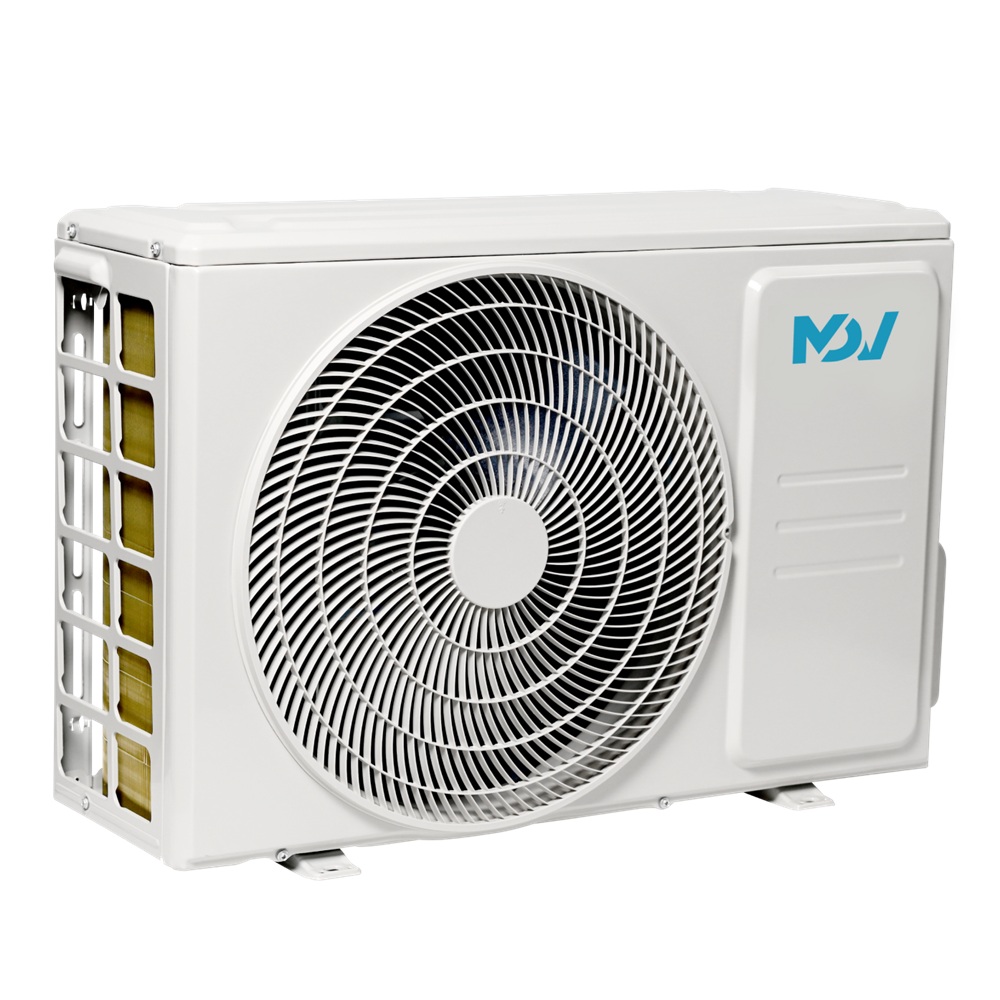 Настенный кондиционер (сплит-система) MDV MDSAG-09HRN1 / MDOAG-09HN1