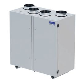 Изображение для товара Komfovent ОТД-P-1600-V-E-M5/M5-GTC-L/A