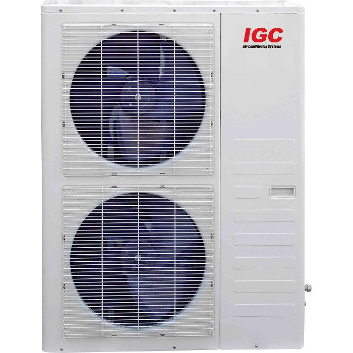 Изображение для товара IGC IFH-60HS/U