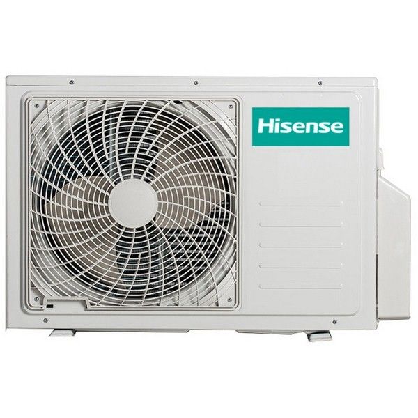 Изображение для товара Hisense AUD-24UX4SLL1 / AUW-24U4SF1