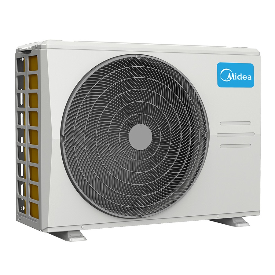 Изображение для товара Midea MSAG2-18HRN8-I / MSAG2-18HRN8-O с зимним комплектом (-40)