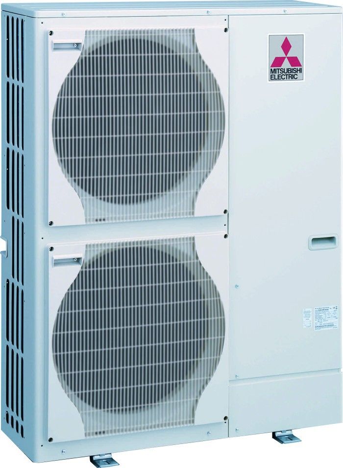 Наружный блок сплит-системы Mitsubishi Electric PUHZ-ZRP250YKA