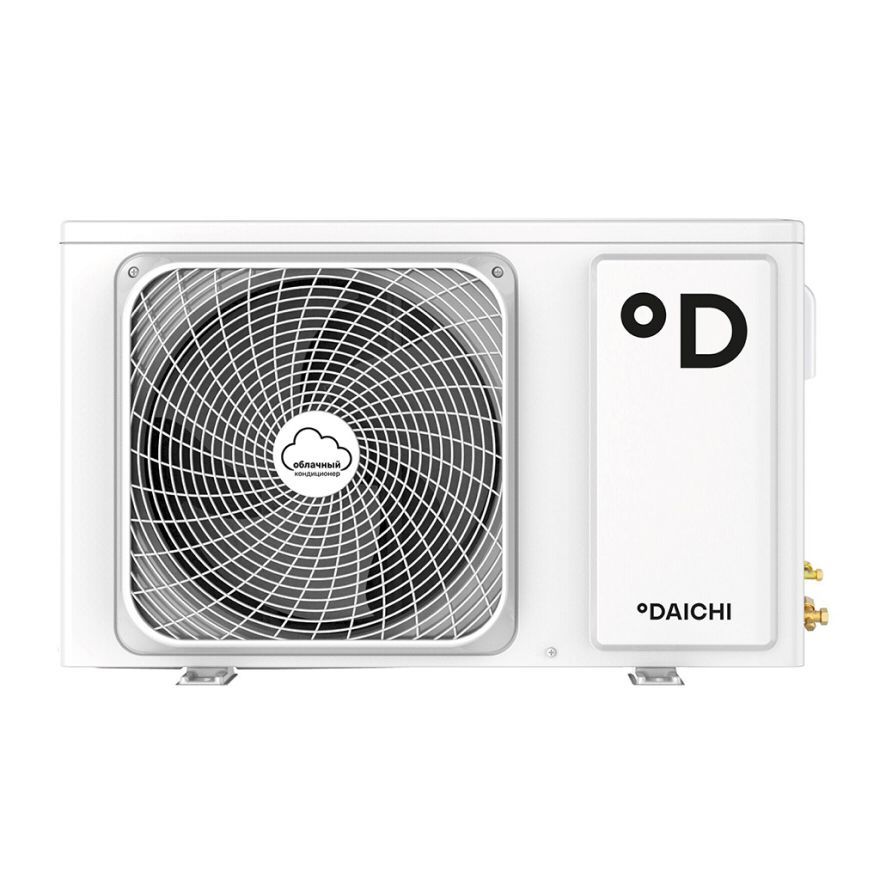 Настенный кондиционер (сплит-система) Daichi A35AVQR3_UNL / A35FVR3_UNL