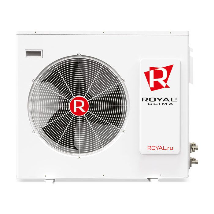 Изображение для товара Royal Clima ES-D 24HWN / ES-E 24HN