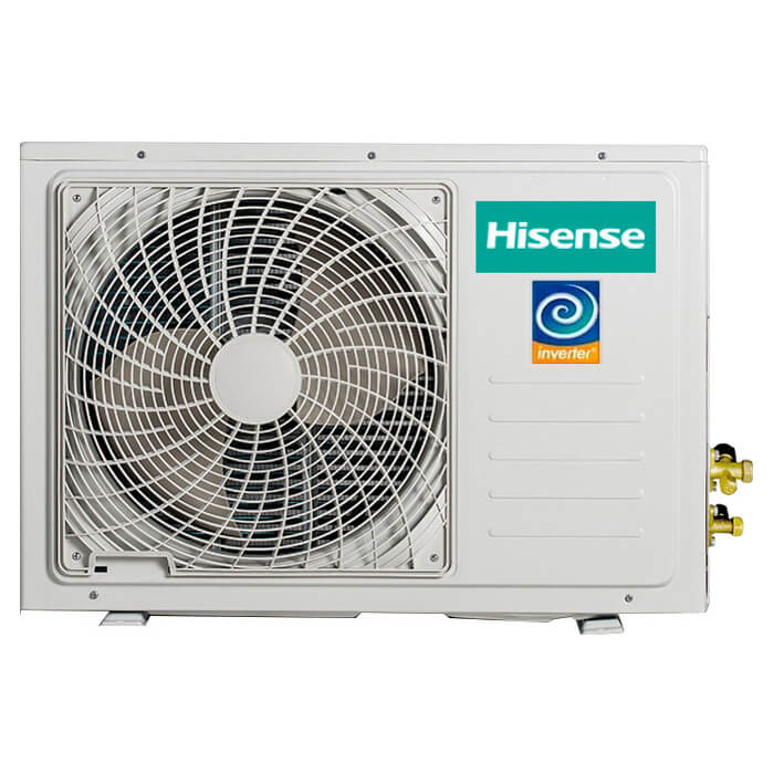 Изображение для товара Hisense AMD-12UX4RBL8 / AUW-12U4RS8