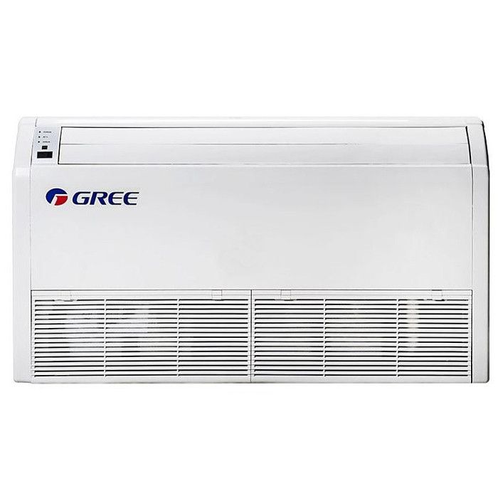 Изображение для товара Gree GUD71ZD/A1-S / GUD71W/A-S