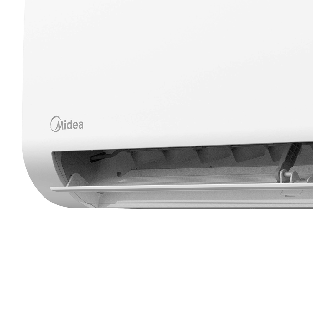 Инверторный настенный кондиционер (сплит-система) Midea MSES1S-18FRN8G1 / MOES1-18FRN8G1