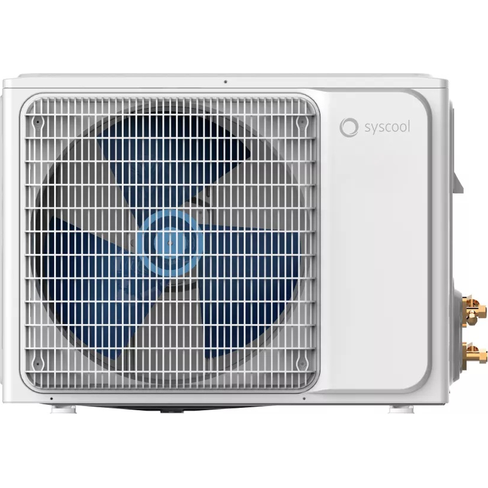 Изображение для товара Syscool EASY MULTI3 27 EVO HP Q / WALL EASY 09 EVO HP Q Indoorx3