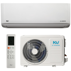Изображение для товара MDV MDSAG-09HRDN8 / MDOAG-09HDN8