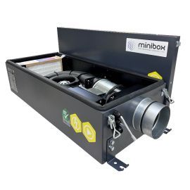 Изображение для товара Minibox E-300 Zentec PREMIUM
