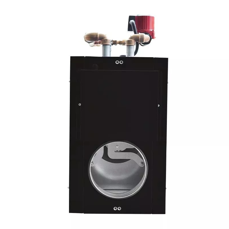 Приточная установка Turkov Capsule 620 W 3R