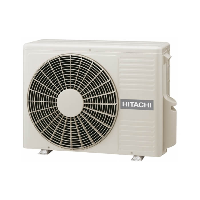 Изображение для товара Hitachi RAK-25RXB / RAC-25WXB