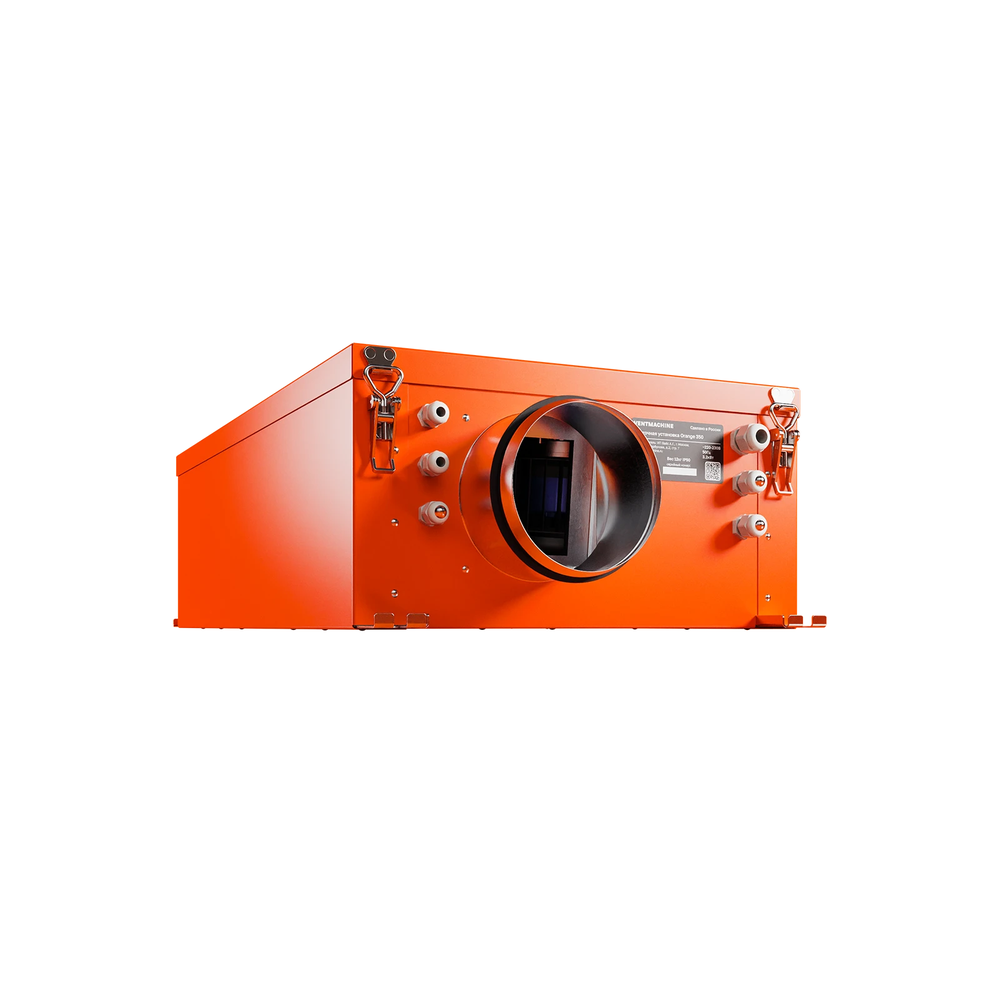 Изображение для товара VentMachine Оранж 350 H1