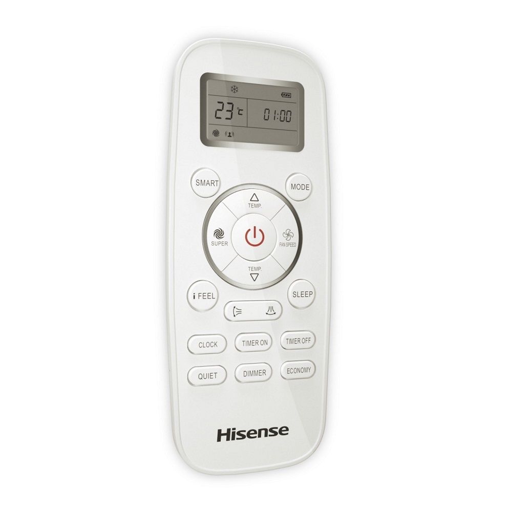 Изображение для товара Hisense AS-12HR4RYDDL1
