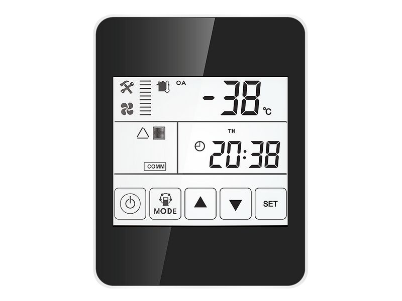 Изображение для товара Electrolux Universe ERVX-350