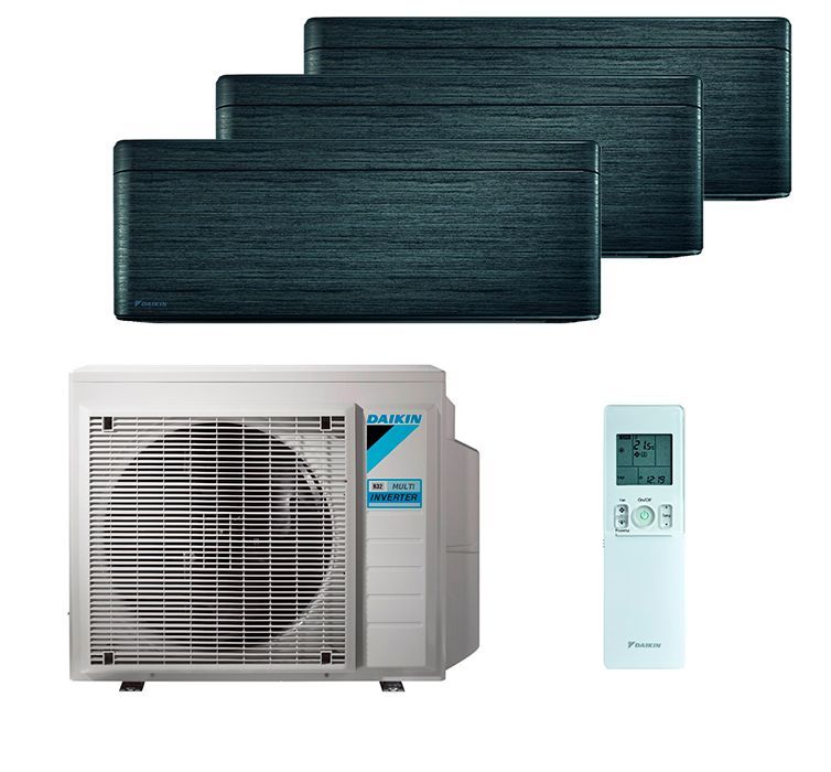 Мульти-сплит-система Daikin 3MXM52A / FTXA20BTx3