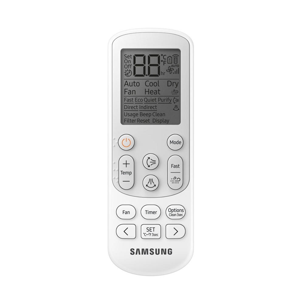 Настенный кондиционер Samsung AR24BSFAMWKNER