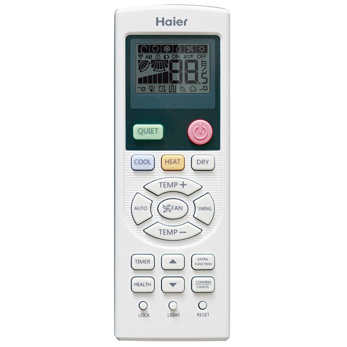 Изображение для товара Haier AB35S2SC2FA / 1U35S2SM1FA