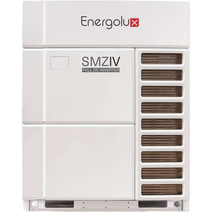 Наружный блок VRF Energolux SMZU175V4AI