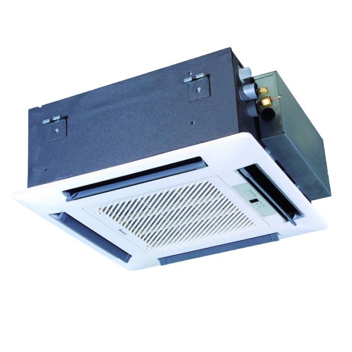 Изображение для товара Cooper&Hunter CH-IC140RK / CH-IU140RM