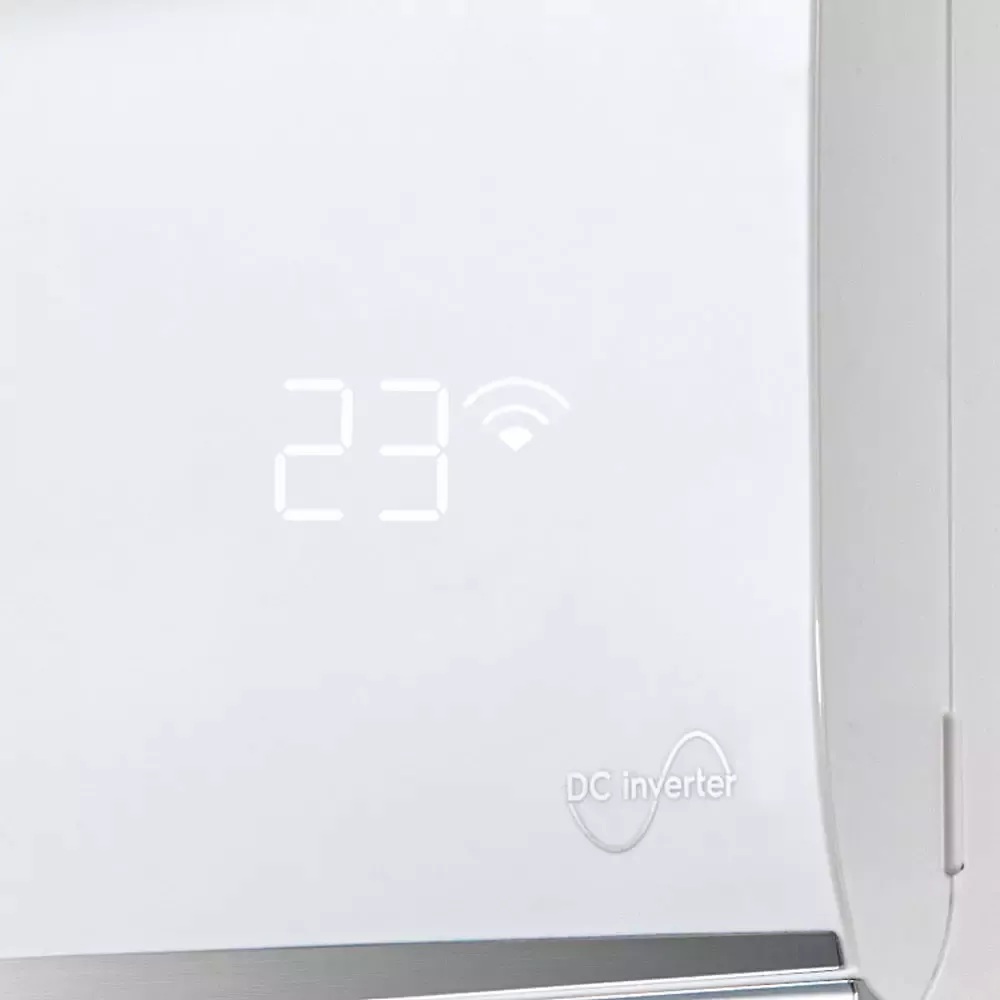 Инверторный настенный кондиционер (сплит-система) Electrolux EACS/I-18HSM/N8_V2