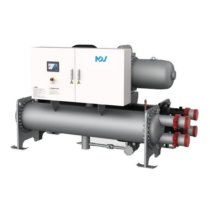 Чиллер MDV MDVS-CWG280EV