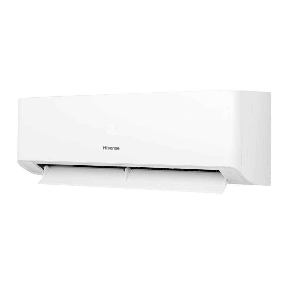 Инверторный настенный кондиционер (сплит-система) Hisense AS-13UW4RYRKA05