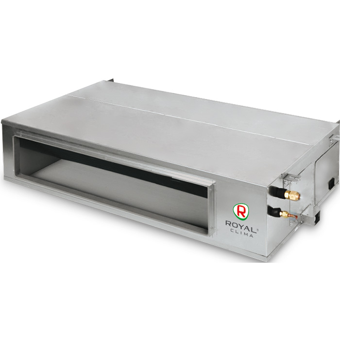 Изображение для товара Royal Clima ES-D 24HWI / ES-E 24HXI