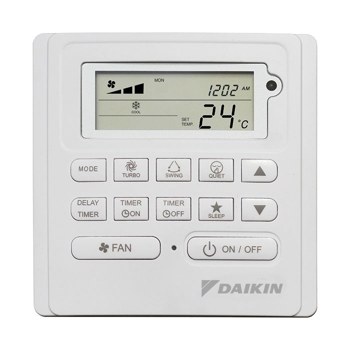 Изображение для товара Daikin FDMQN71CXV / RQ71CXV