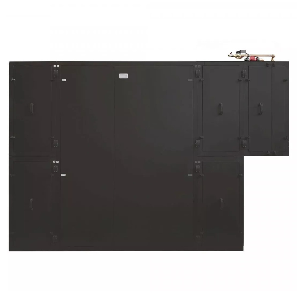 Приточно-вытяжная установка Turkov CRIOVENT S 3000 W