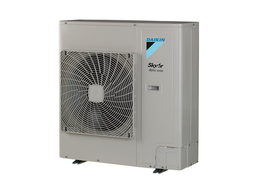 Наружный блок сплит-системы Daikin RZASG100MY1 с зимним комплектом (-40)