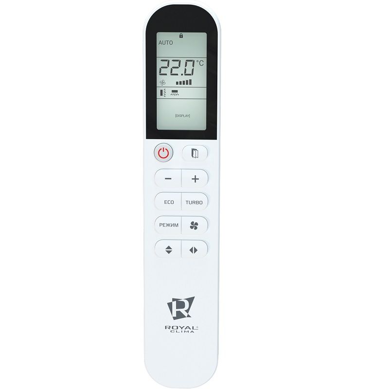 Изображение для товара Royal Clima RCI-G75HN
