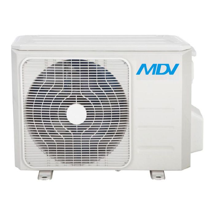 Изображение для товара MDV MDSAF-09HRDN1 / MDOAF-09HFN1 (Wi-Fi)